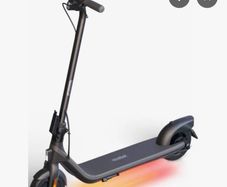 Ninebot-Segway Kickscooter E2
