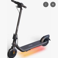 Ninebot-Segway Kickscooter E2