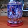 Musical tin box Image 3