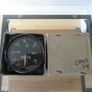 1944 WW2 Lancaster Bomber Airspeed Indicator Ref 6A/1294 340 Knots Gauge RAF Vintage Active Image 3