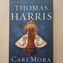Cari Mora by Thomas Harris (Mystery Thriller Paperback 2019) Image 2