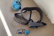 Rock Climbing Kit