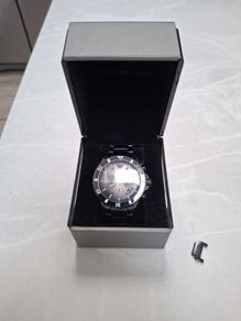 Men's Armani watch