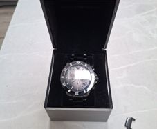 Men's Armani watch