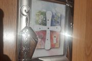 Confirmation photo frame
