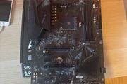 Motherboard atx