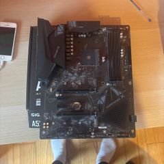 Motherboard atx