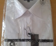 BN. Blue Lake Mens long-sleeved