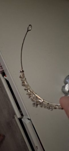 Tiaras