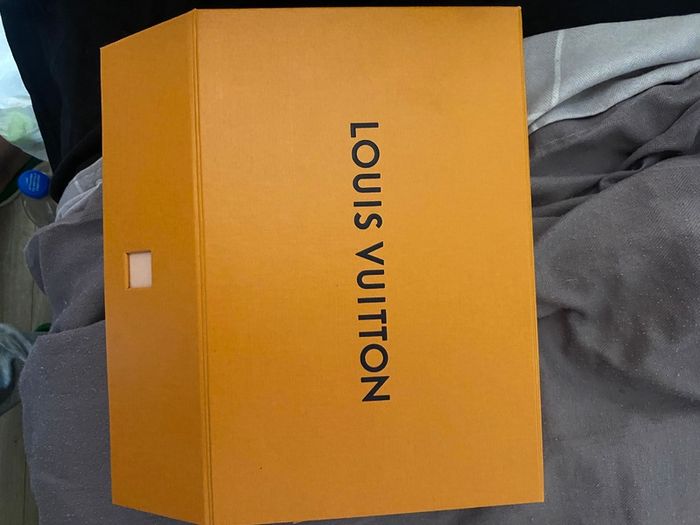 Louis Vuitton