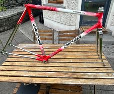 Concorde Astore