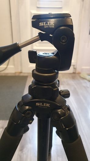 tripod