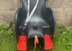 child bike seat