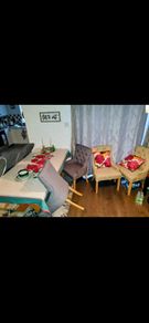 dining Chairs