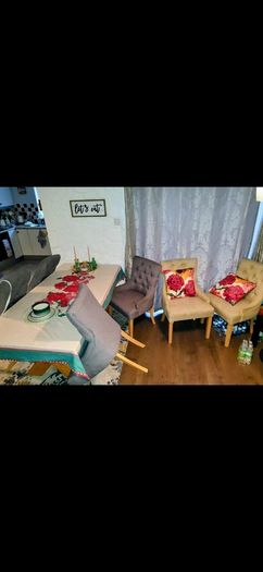 dining Chairs
