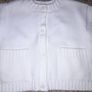 Baby  cardigan Image 4