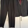 Truly amazing Bossi Hand Tailored High quality evening suit Image 2