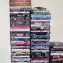 Large DVD Collection Image 3