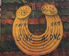 Rare Collar of Gold Restaurant LP Dublin Airport