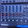 Alesis iMultiMix 8 USB Channel mixer Image 4