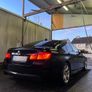 Bmw F10 520d Image 6