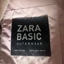 Zara puffer jacket Image 2