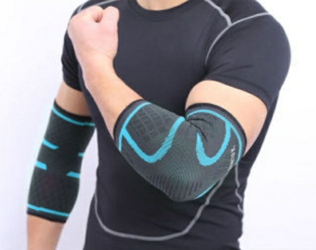 Elbow Protective Sleeves