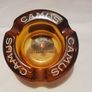 camus chatelle Napoleon cognac brandy french ashtray extremely rare ,,prefect condition collectors item price includes post to anywhere in ireland thank you, by certificate proof of post, thank you Image 5