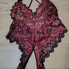 Lingerie