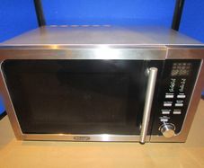 DeLonghi Microwave