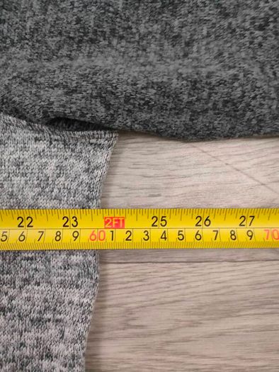 Woolrich Half Zip Fleece Jumper Mens L/XL