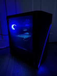 Brand New Gaming PC