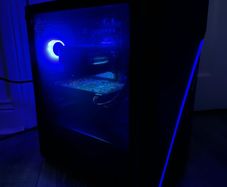 Brand New Gaming PC
