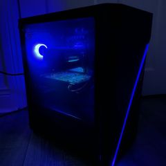 Brand New Gaming PC