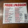 Pride & Passion Double CD 40 Contemporary Celtic Classics Image 2