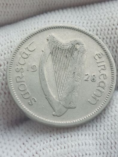 Early years sixpence