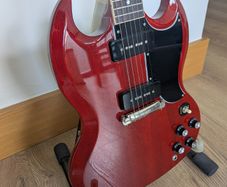 Gibson SG Special