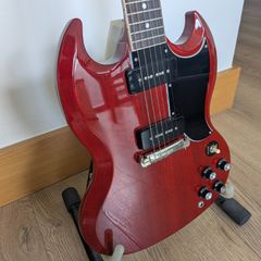 Gibson SG Special