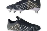 Adidas Kakari Elite - Rugby Boots - UK 9.5