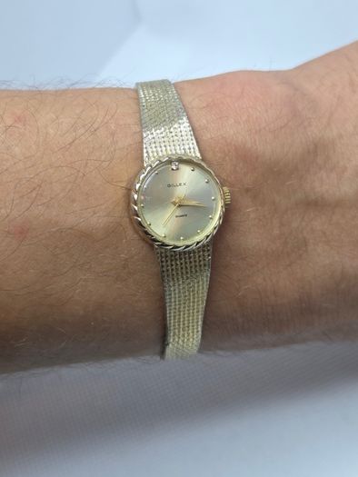 Gillex women's watch
