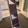 Ibanez RG550DX-LB stainless frets, strap and soft case. Image 10