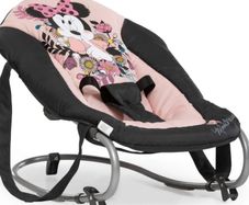 minnie mouse bouncer