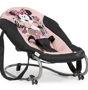 minnie mouse bouncer