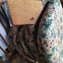 Vintage Ercol 2 seater sofa Image 4