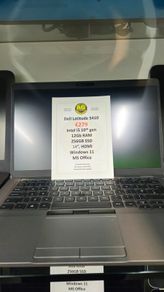 Dell Latitude 5410