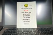 Dell Latitude 5410