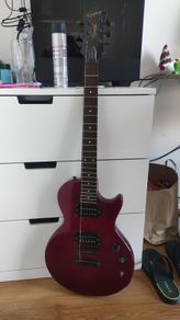 Epiphone Special Electric Guitar - Project Guitar