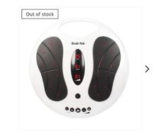 Bodi-Tek Circulation Plus Active