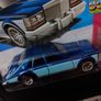 '82 Cadillac Seville ! from HW The '80's Series ! Hot Wheels ! Mattel ! Image 6