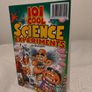 101 Cool Science Experiments book Image 3